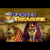 Rtp Slot RTPBET77 GAMEART Ramses Treasure