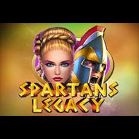 Spartans Legacy situs gacor RTPBET 77 rtp GAMEART
