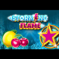 RTPBET 77 rtp GAMEART Storming Flame