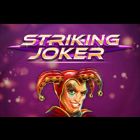 rtp live GAMEART Striking Joker