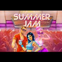 rtp slot RTPBET77 hari ini GAMEART Summer Jam