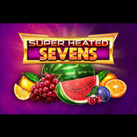 RTPBET 77 RTP GAMEART Super Heated 7s