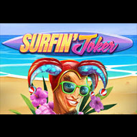 Surfin' Joker Situs Slot Gacor RTPBET77 GAMEART