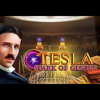 Tesla LINK RTP SLOT RTPBET77 GAMEART