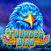 Thunder Bird Rtp Live RTPBET 77 GAMEART