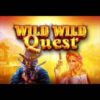 Rtp Slot RTPBET77 Terpercaya GAMEART Wild Wild Quest