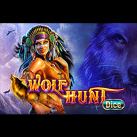 Wolf Hunt Dice suntik rtp RTPBET77 GAMEART