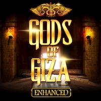 Rtp Slot Gacor GENESIS Gods Of Giza Enhanced