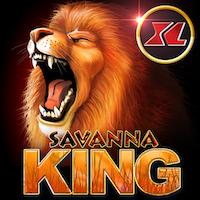 Savanna King XL rtp slot RTPBET 77 hari ini GENESIS