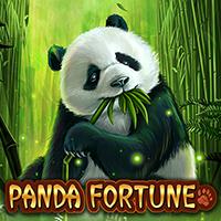 RTP RTPBET77 GENESIS Panda Fortune