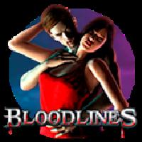 Bloodlines suntik rtp slot terbaik 2025 RTPBET 77 GENESIS