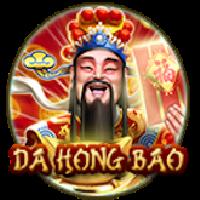 Rtp RTPBET 77 GENESIS Da Hong Bao