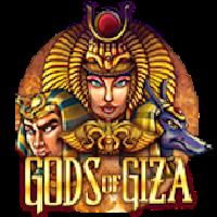SITUS SLOT GACOR GENESIS Gods Of Giza