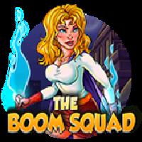 rtp hari ini RTPBET77 GENESIS The Boom Squad