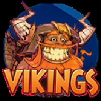 RTPBET 77 RTP GENESIS Vikings