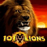 101 Lions Rtp Live RTPBET 77 GMW