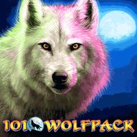 101 Wolfpack Rtp Slot RTPBET77 Hari Ini GMW