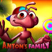 Anton's Family Situs Gacor RTPBET77 Rtp GMW