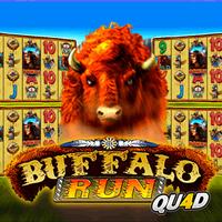 RTP RTPBET 77 GMW Buffalo Run Quad