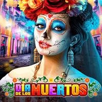 rtp slot gacor RTPBET77 GMW Dia de los Muertos