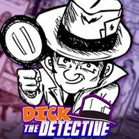 Dick the Detective Rtp RTPBET 77 GMW