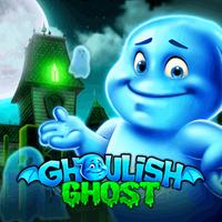 Ghoulish Ghost LINK RTP SLOT RTPBET 77 GMW