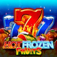 Hot Frozen Fruits Rtp Hari Ini GMW