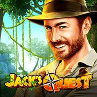 Jack's Quest RTP SLOT HARI INI RTPBET 77 GMW