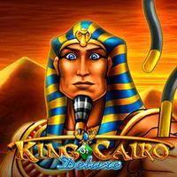 King of Cairo Deluxe RTP SLOT RTPBET 77 TERPERCAYA GMW