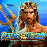 LINK RTP SLOT RTPBET77 GMW King of the Deep