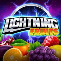 Lightning Fruits Rtp Slot RTPBET 77 GMW