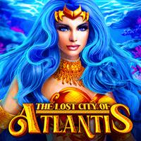 The Lost City of Atlantis SUNTIK RTP SLOT TERBAIK 2025 RTPBET 77 GMW