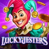Lucky Jesters Rtp Slot Hari Ini RTPBET 77 GMW