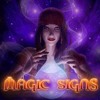 Rtp Slot GMW Magic Signs