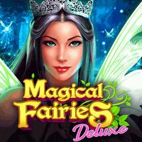 Magical Fairies Deluxe RTP HARI INI RTPBET77 GMW