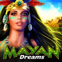 situs slot gacor GMW Mayan Dreams