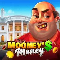 Suntik Rtp RTPBET 77 GMW Mooney's Money