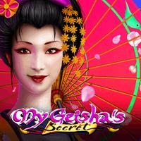 RTP LIVE GMW My Geisha Secret