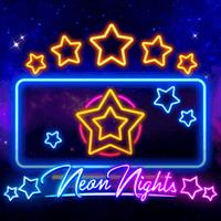 rtp hari ini GMW Neon Nights