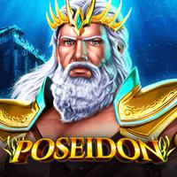 Rtp Slot RTPBET77 GMW Poseidon
