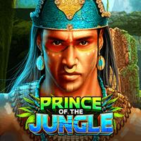 Prince Of The Jungle Suntik Rtp Slot Terbaik 2025 RTPBET 77 GMW
