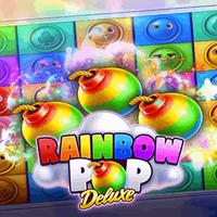 Rainbow Pop Deluxe situs slot gacor RTPBET77 GMW
