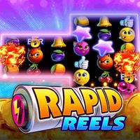 rtp slot gacor hari ini RTPBET 77 GMW Rapid Reels