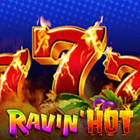 RTPBET 77 RTP GMW Ravin' Hot