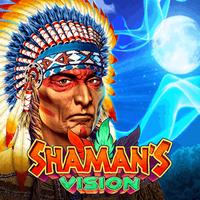 RTPBET77 RTP GMW Shaman's Vision