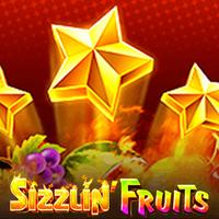 Sizzlin Fruits rtp hari ini RTPBET77 GMW