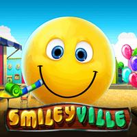 Smiley Ville RTP RTPBET77 GMW