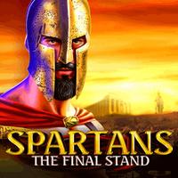 rtp slot gacor RTPBET 77 GMW Spartans The Final Stand