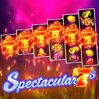 Spectacular 7's rtp slot gacor hari ini GMW