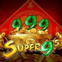 Super 9's rtp live GMW